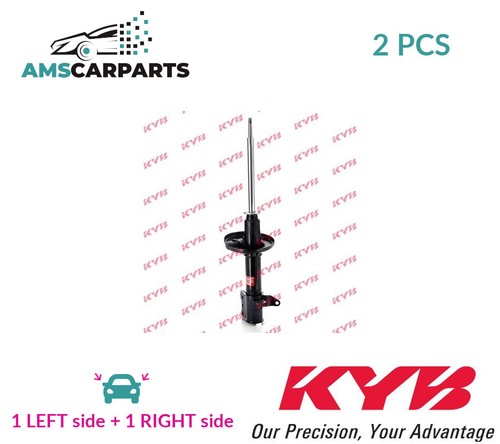 Shock absorber set - set, shockers