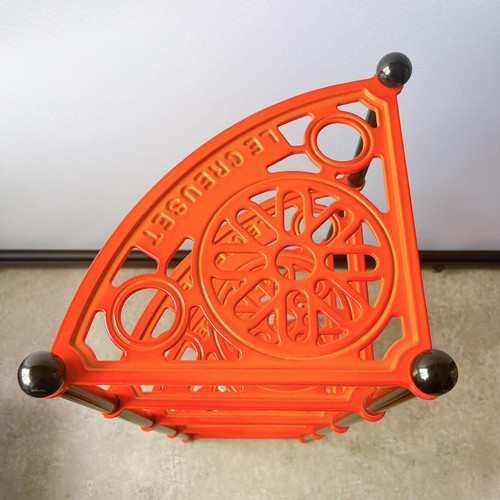 Creuset tier pot stand - tier,