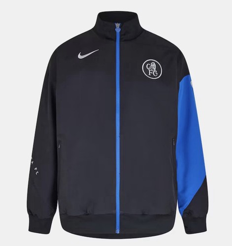 Chelsea anthem jacket 2025 - chelsea,