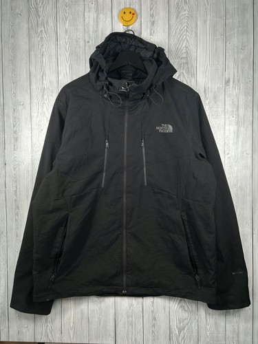 The north face jacket - face, xl