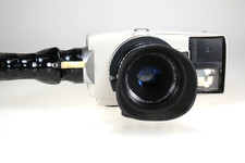 Linhof 220 with Technikar