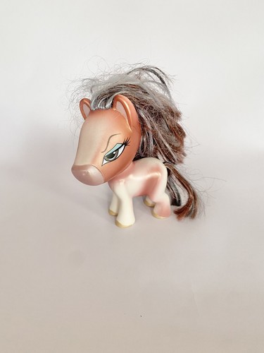 Vintage bratz babyz - bratz, ponyz