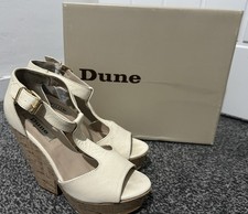 Dune London 36 / uk 3 /