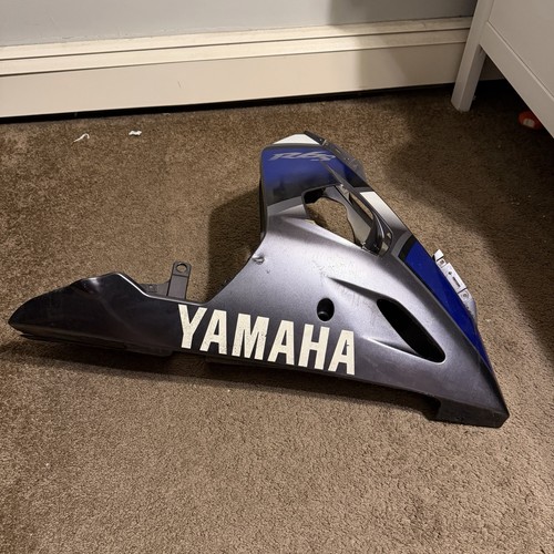 2003 2009 yamaha yzf r6s - yamaha,