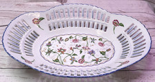 RETICULATED BOWL DISH LARGE