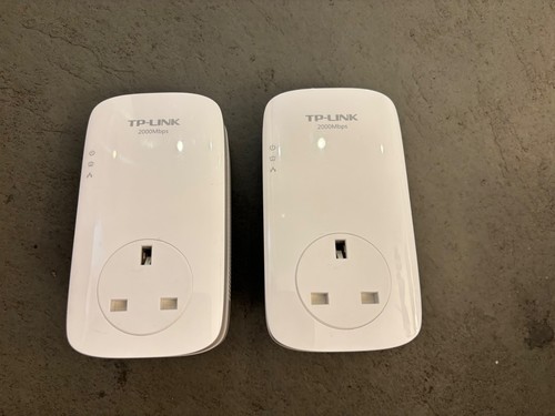 Link pa9020p kit - tl-pa9020p, av2000