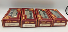 4 x Airfix GMR OO gauge BR 20