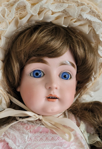 Stunning inch antique - 19,