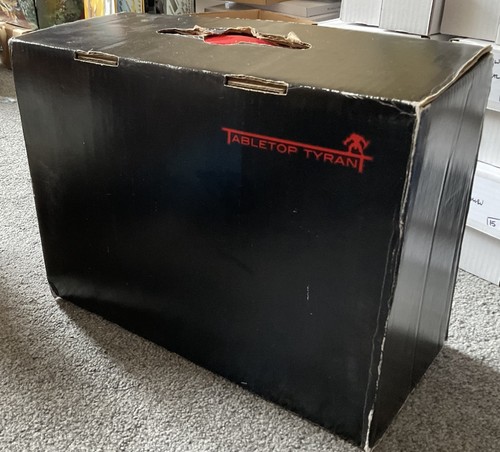 Warhammer 40k tabletop - warhammer,