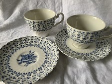 Rose bouquet tea - cup, &