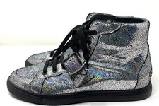 Y2K Vivienne Westwood Silver