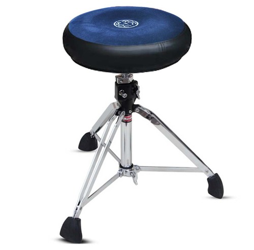 Roc soc round seat drum - roc-n-soc,