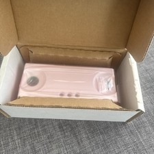 FLIR 2300-BC25W Brickstream 3D Stereo People Counting Sensor 2.5mm - White