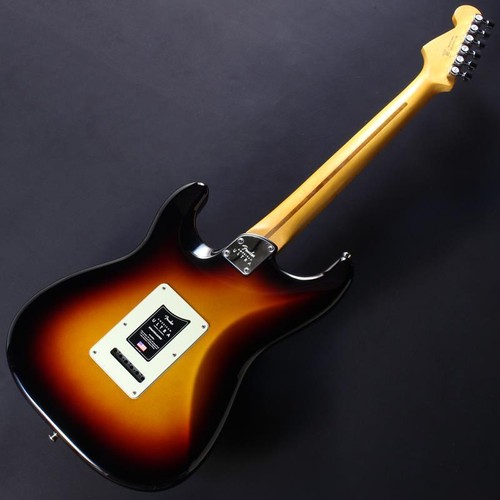 Fender american ultra - fender,