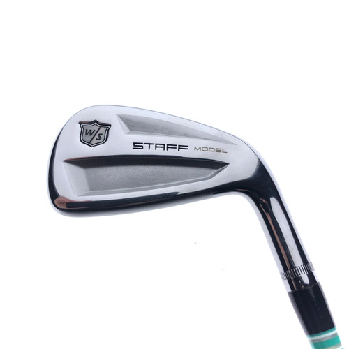 Used wilson staff model - staff,