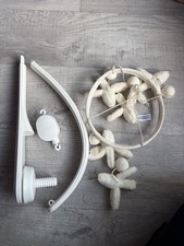 Mamas & papas duck cot Mobile