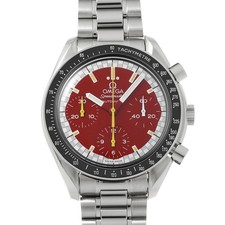 OMEGA Speedmaster Racing