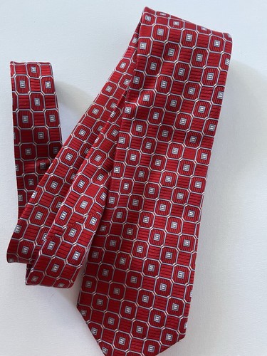 Silk tie men t m - tie,, t.m.lewin