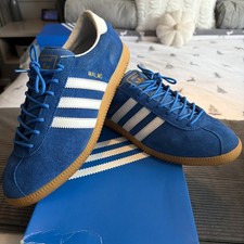 Adidas Malmo Uk 10