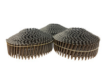 Stainless Steel 2.1 Gauge