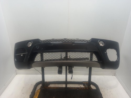 Bmw front bumper 2007 2013 - bmw,