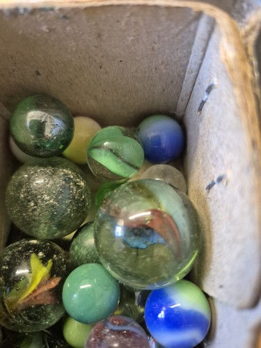 Vintage collectable glass - collectable,
