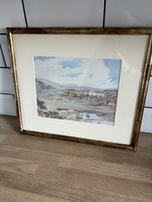 Vintage The Gleneagles Hotel
