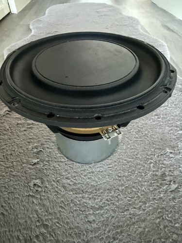 Beolab main subwoofer - beolab, 2