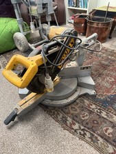 Dewalt chop saw 110v - dewalt,