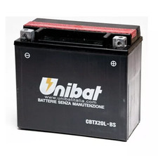 BATTERY FOR IRONHORSE All