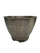 Kenwood Chef 17551 Genuine Mirror Finish Stainless Steel Mixing Bowl