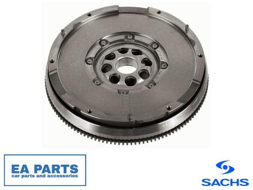 Flywheel for citroën c8 - for,