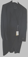 Dobell Black Morning Suit