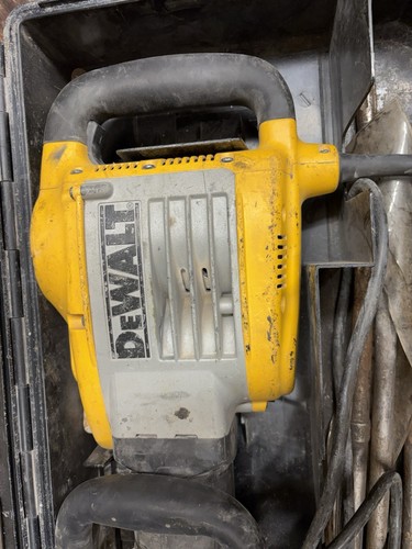 Dewalt kango - dewalt,
