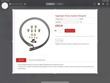 Anglo Nordic Tigerloop