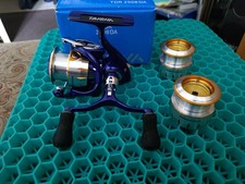 Diawa TDR 2508 DA - near mint