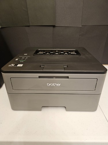 Brother l2350dw laser - brother,