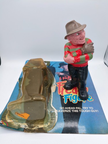 Vintage 1989 ljn freddy - vintage,