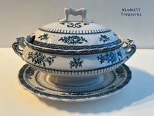 LOSOL WARE SHREWSBURY TUREEN &