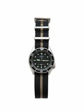 Seiko Midsize Diver 6458-6000
