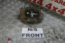 BFD018355 2008 TOYOTA HILUX 2.5 D4D SINGLE CAB FRONT BRAKE CALIPER N/S