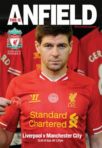 2013 liverpool home - 2013/14,