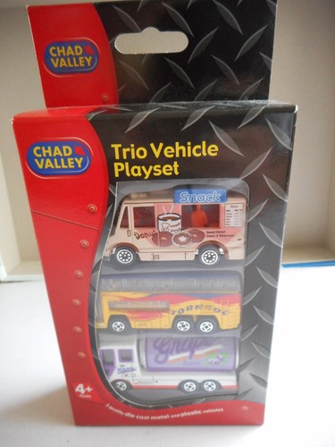 Chad valley 301v2320 - chad,