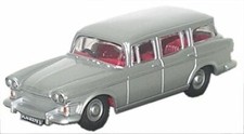 Oxford 76SS002 Humber Super