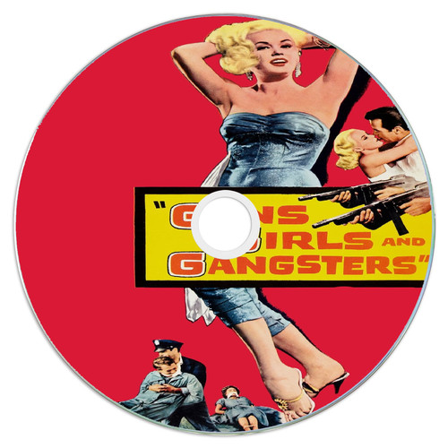 Guns girls and - girls,