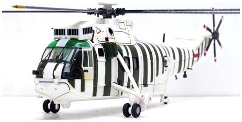 Panzerkampf westland sea king - panzerkampf,