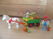 Playmobil 100% Complete Set