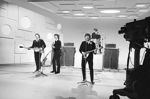 The beatles 4x6 photo - photo,