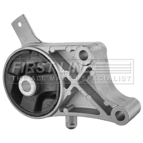 Engine mount for opel vectra - engine,