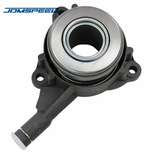 Speed concentric clutch - 6,